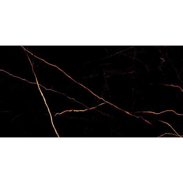 Carreaux en Vinyle Marbré (2,7 m x 1 m)