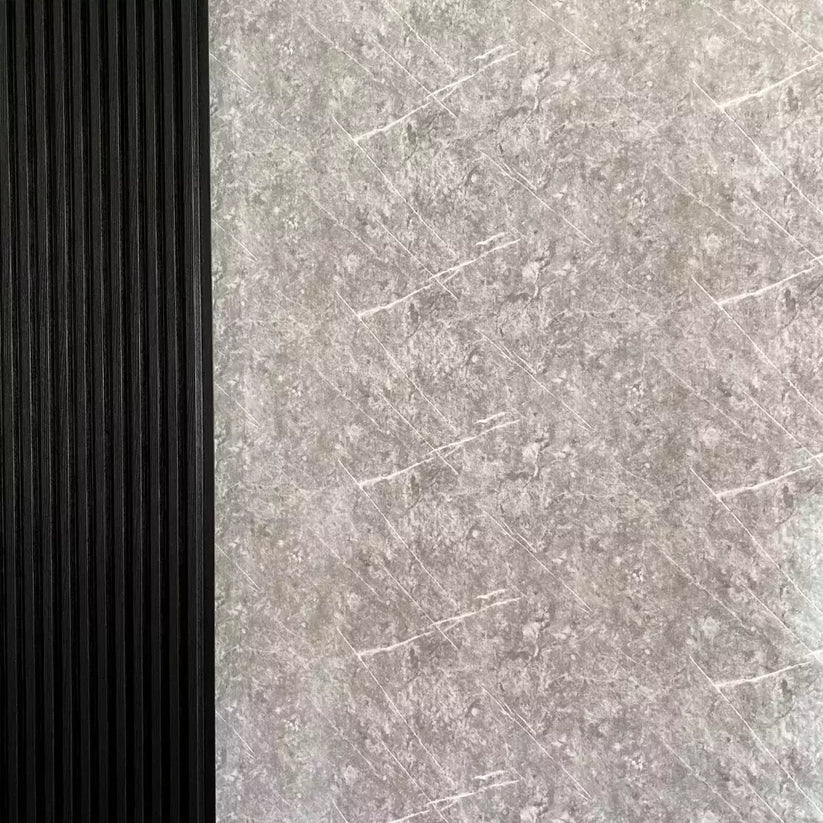 Carreaux en Vinyle Marbré (2,7 m x 1 m)