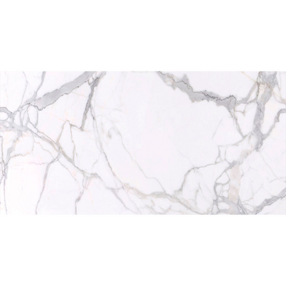 Carreaux en Vinyle Marbré (2,7 m x 1 m)