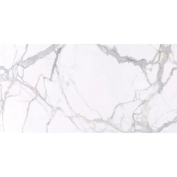 Carreaux en Vinyle Marbré (2,7 m x 1 m)