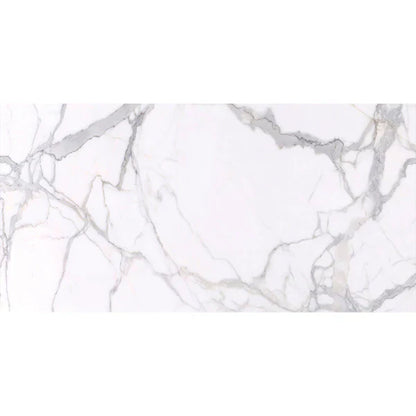 Carreaux en Vinyle Marbré (2,7 m x 1 m)